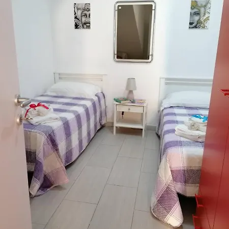 Holiday home Aurora *