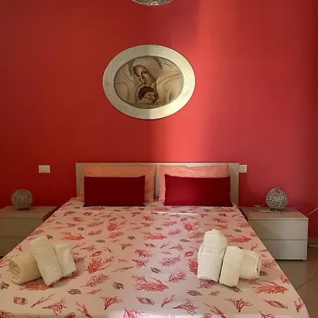 Holiday home Aurora Balestrate