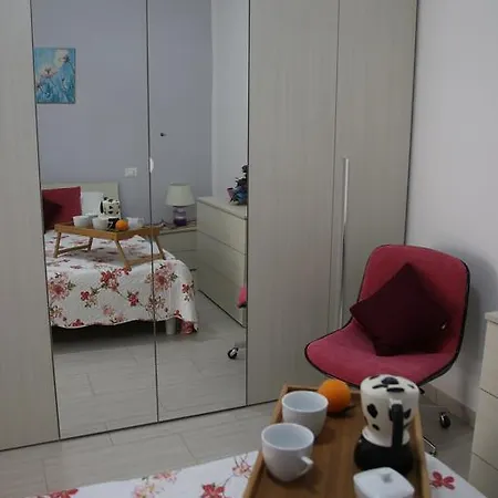 Σπίτι διακοπών Aurora