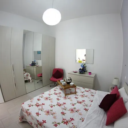 Holiday home Aurora *