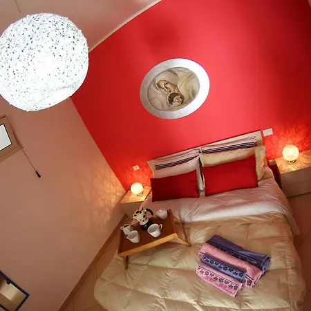 Holiday home Aurora Balestrate