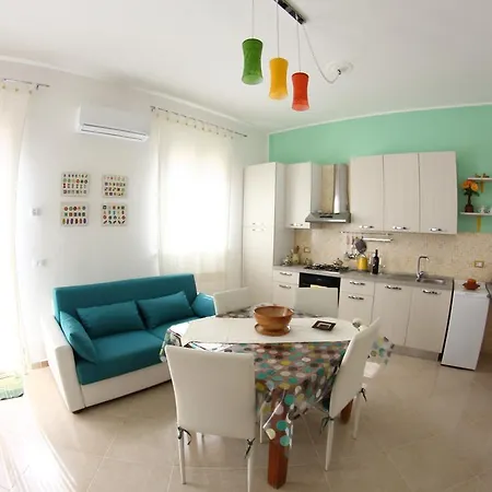 Aurora Holiday home *
