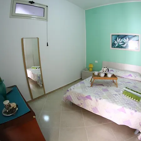 Holiday home Aurora *