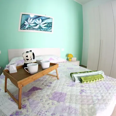 Aurora Holiday home