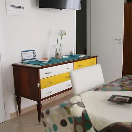 Aurora Holiday home