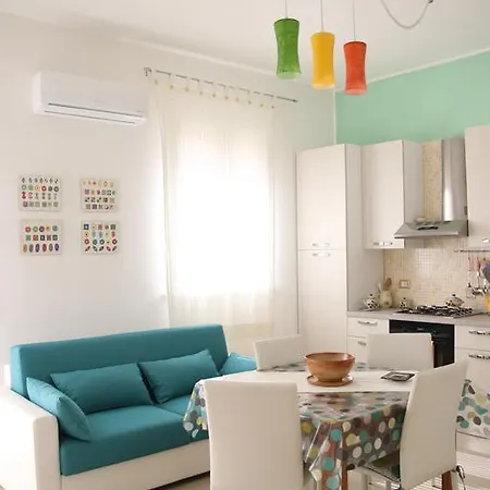 Aurora Σπίτι διακοπών