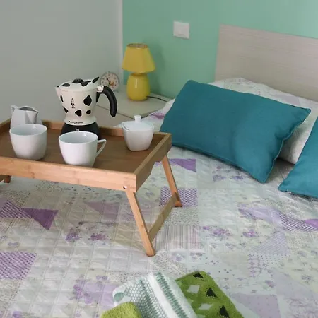 Aurora Σπίτι διακοπών