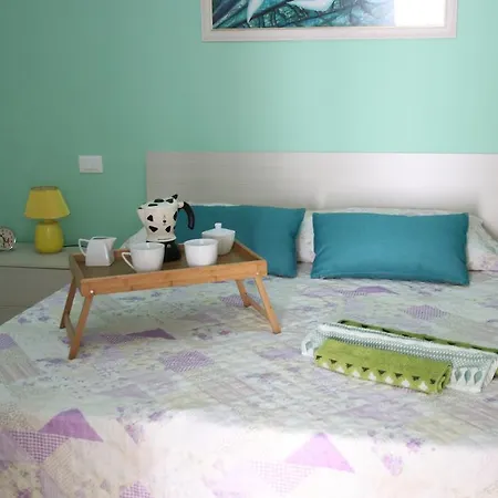 Aurora Holiday home