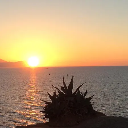 Aurora Σπίτι διακοπών *