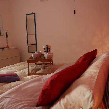 Σπίτι διακοπών Aurora *