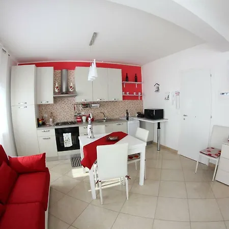 Aurora Σπίτι διακοπών *