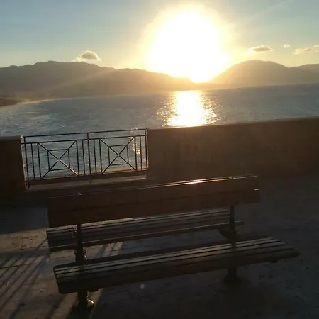 Aurora Σπίτι διακοπών Balestrate