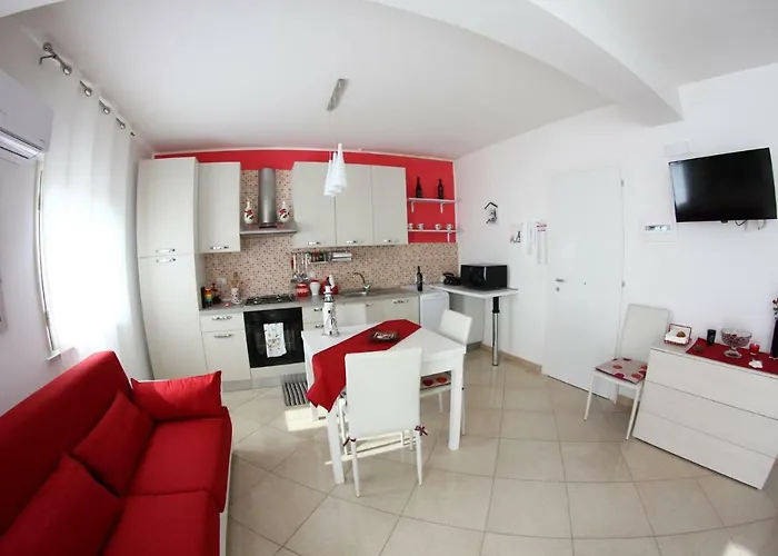 Aurora Dom wakacyjny *